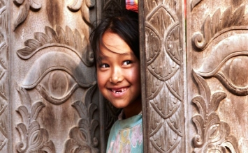 Sự sống là thiêng liêng
